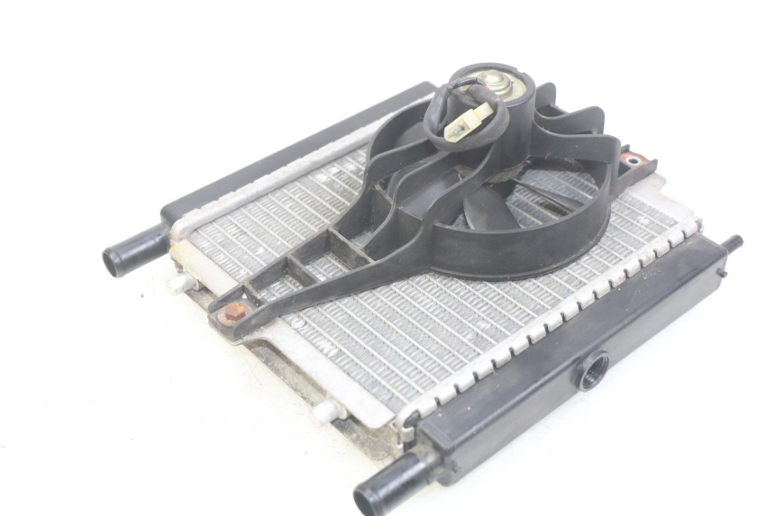 photo de RADIATORE PEUGEOT SATELIS 125 (2010 - 2012) - Altra angolazione