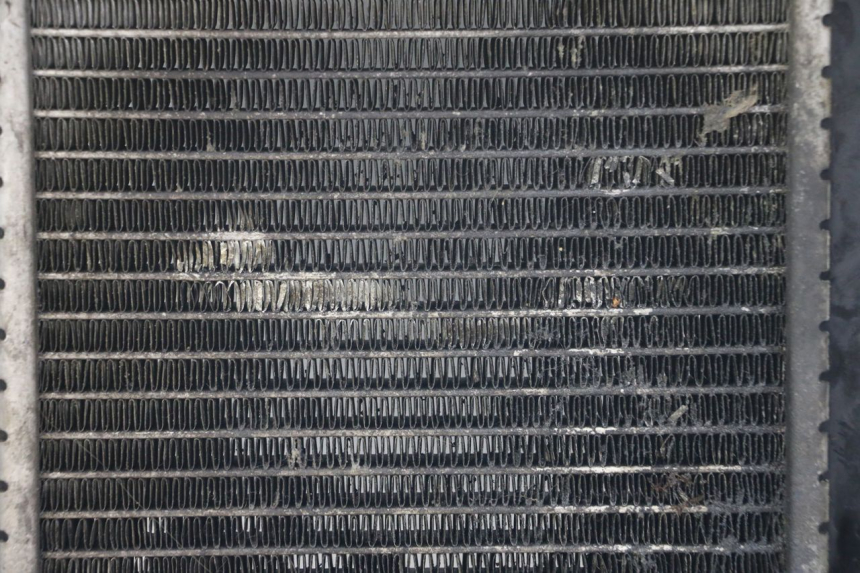 photo de RADIATORE PEUGEOT SATELIS 125 (2006 - 2009) - Vista d'insieme del prodotto