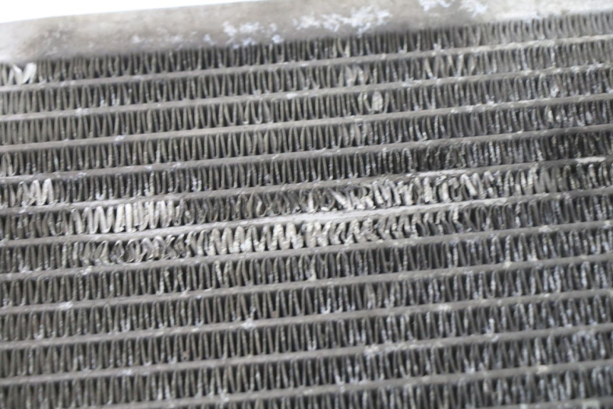 photo de RADIATORE PEUGEOT SATELIS 250 (2006 - 2012) - Dettaglio del componente