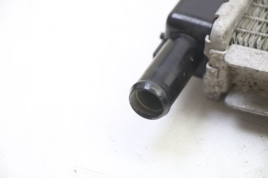 photo de RADIATORE PEUGEOT SATELIS 250 (2006 - 2012) - Dettagli dei punti di fissaggio