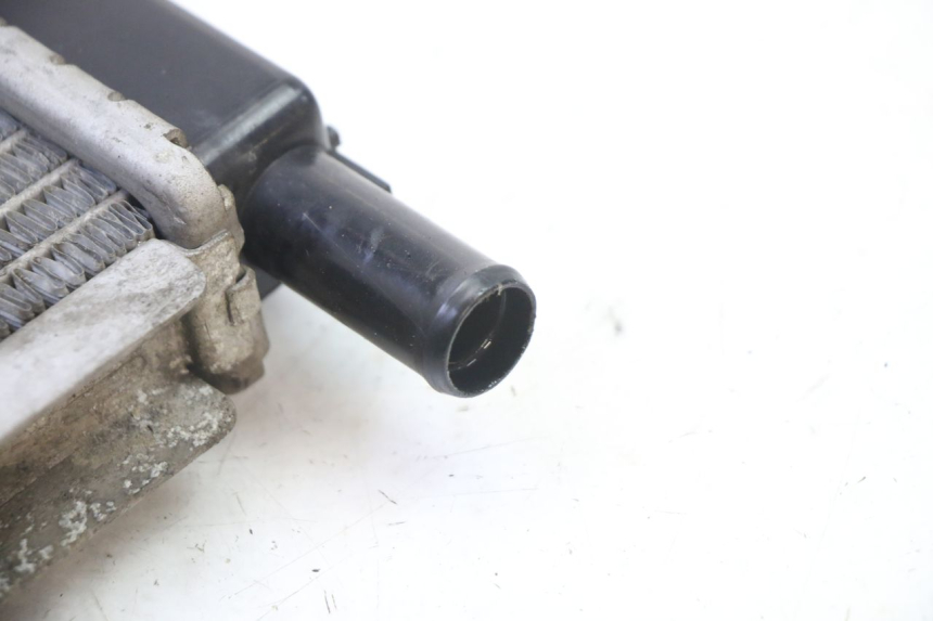 photo de RADIATORE PEUGEOT SATELIS 250 (2006 - 2012) - Marcature e riferimenti originali