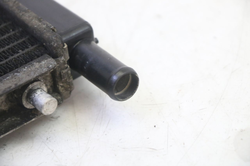 photo de RADIATORE PEUGEOT SATELIS 125 (2013 - 2018) - Vista d'insieme del prodotto