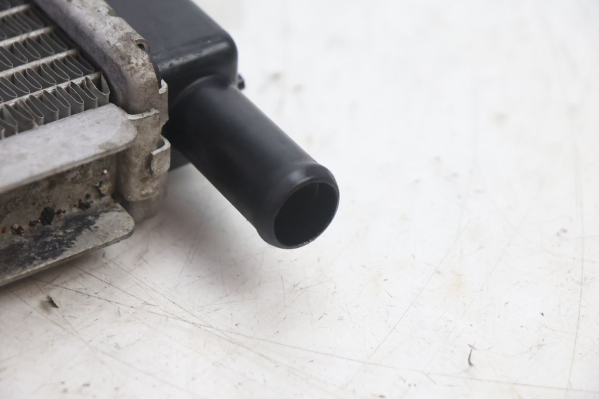photo de RADIATORE PEUGEOT SATELIS 125 (2013 - 2018) - Zoom sui componenti
