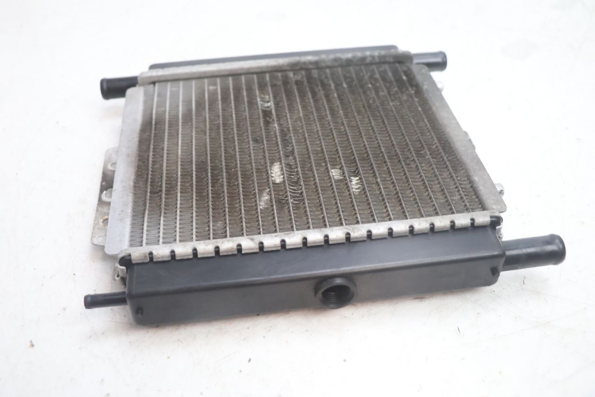 photo de RADIATORE PEUGEOT SATELIS 125 (2013 - 2018) - Primo piano tecnico