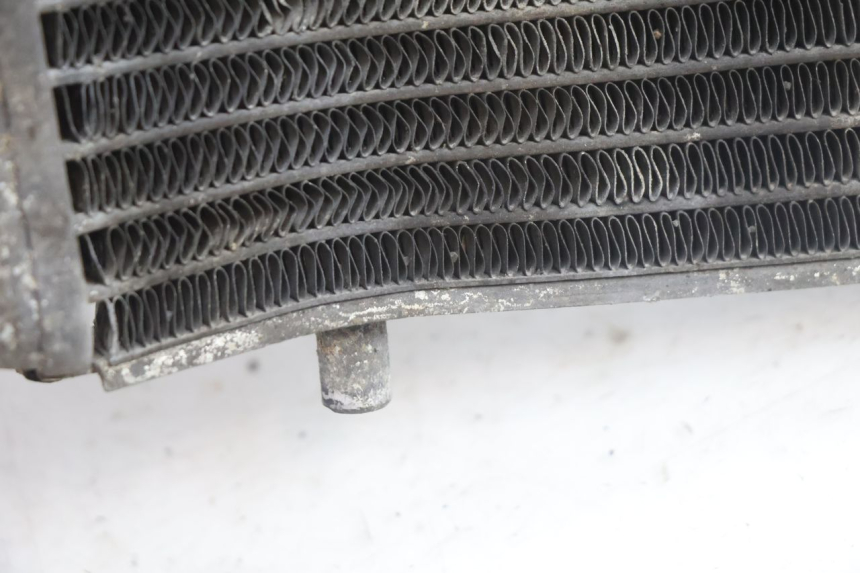 photo de RADIATORE APRILIA SCARABEO GT 125 (1999 - 2007) - Altra angolazione