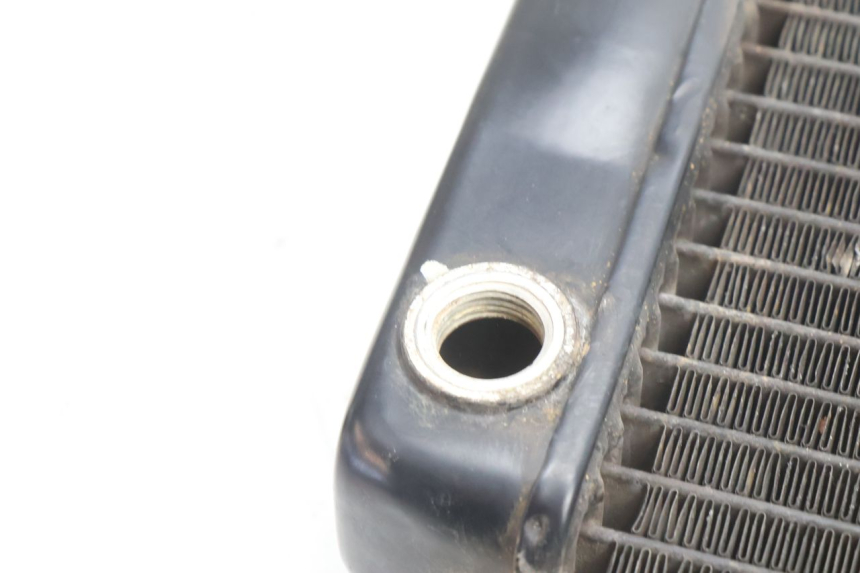 photo de RADIATORE HONDA SH 125 (2001 - 2003) - Dettagli dei punti di fissaggio