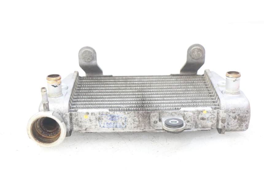 photo de RADIATORE SUZUKI SIXTEEN 125 (2008 - 2010) - Vista d'insieme del prodotto