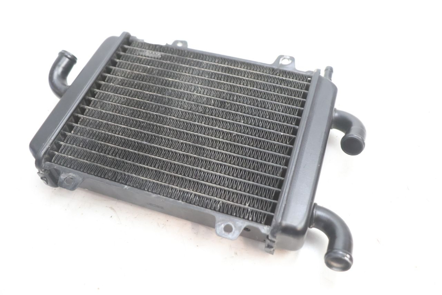 photo de RADIATORE PEUGEOT SPEEDFIGHT LC 50 (1996 - 2002) - Stato della superficie e materiale