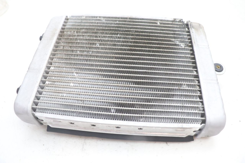 photo de RADIATORE CAN-AM SPYDER RS 1000 (2008 - 2012) - Dettagli dei punti di fissaggio