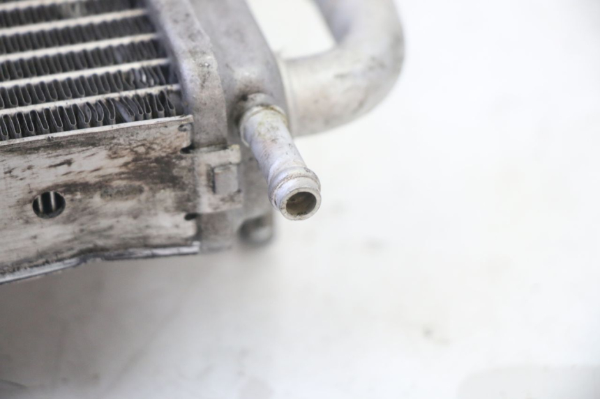 photo de RADIATORE APRILIA SR R 2T LC 50 (2018 - 2021) - Caratteristiche distintive