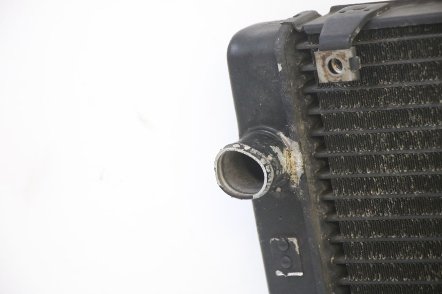 photo de RADIATORE HONDA ST PAN EUROPEAN 1300 (2002 - 2013) - Primo piano tecnico