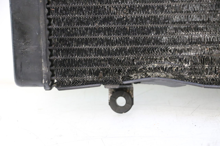 photo de RADIATORE HONDA ST PAN EUROPEAN 1100 (1990 - 2002) - Zoom sui componenti