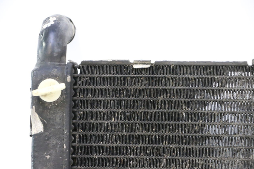 photo de RADIATORE HONDA ST PAN EUROPEAN 1100 (1990 - 2002) - Primo piano ad alta risoluzione