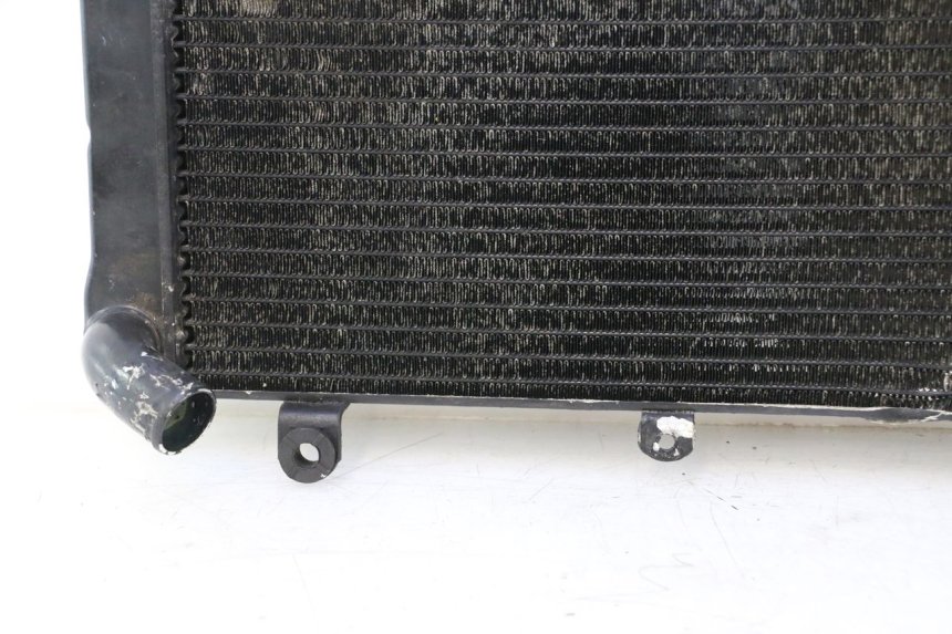 photo de RADIATORE HONDA ST PAN EUROPEAN 1100 (1990 - 2002) - Ispezione visiva dettagliata