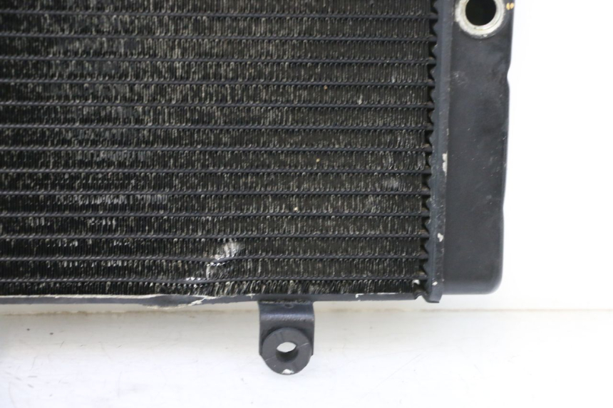 photo de RADIATORE HONDA ST PAN EUROPEAN 1100 (1990 - 2002) - Focus sulla struttura