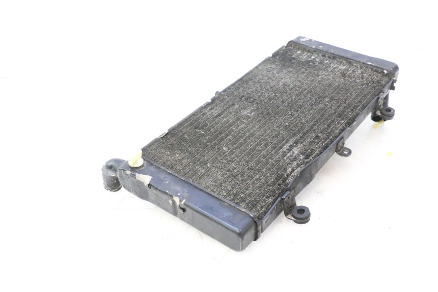 photo de RADIATORE HONDA ST PAN EUROPEAN 1100 (1990 - 2002) - Stato della superficie e materiale