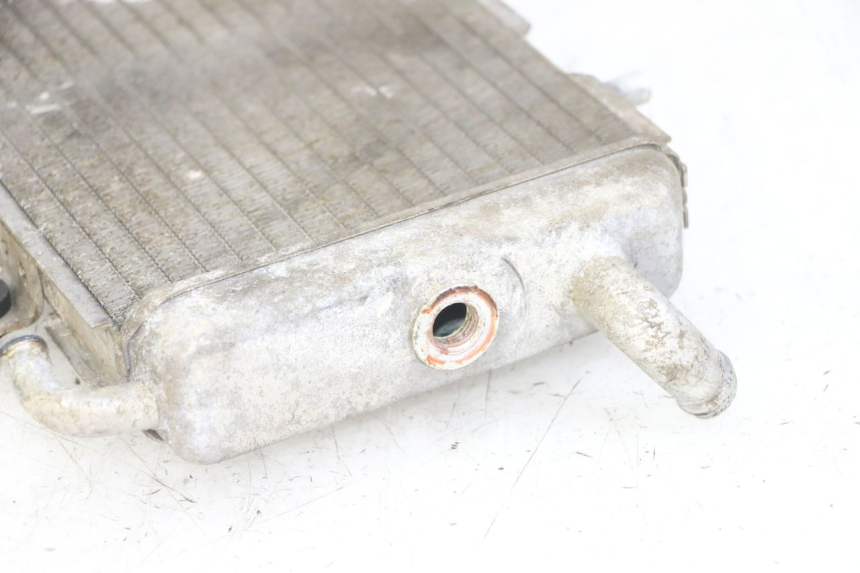 photo de RADIATORE PIAGGIO SUPER LX 125 (2000 - 2003) - Altra angolazione