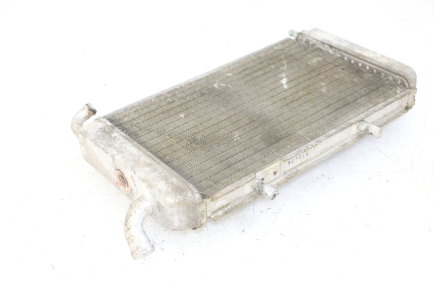 photo de RADIATORE PIAGGIO SUPER LX 125 (2000 - 2003) - Primo piano tecnico