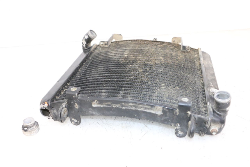 photo de RADIATORE KTM SUPERENDURO R 950 (2005 - 2009) - Dettagli dei punti di fissaggio