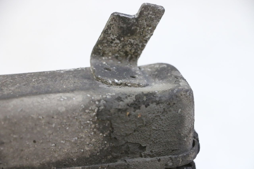 photo de RADIATORE SUZUKI BURGMAN 125 (2015 - 2017) - Zoom sullo stato d'uso