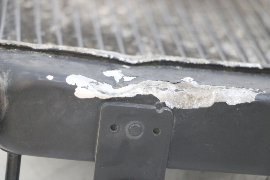 photo de RADIATORE YAMAHA TDM ABS 900 (2002 - 2014) - Zoom sullo stato d'uso