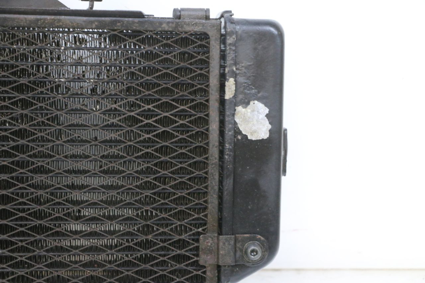 photo de RADIATORE YAMAHA TDM ABS 900 (2002 - 2014) - Foto prodotto supplementare