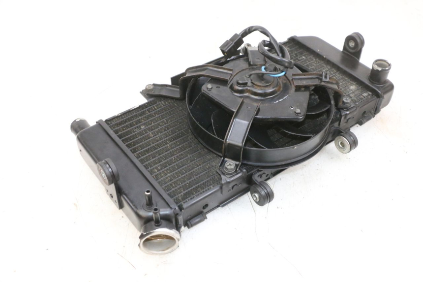 photo de RADIATORE YAMAHA TDM ABS 900 (2002 - 2014) - Zoom sullo stato d'uso