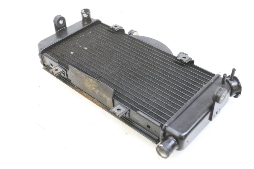photo de RADIATORE YAMAHA TDM ABS 900 (2002 - 2014) - Zoom sullo stato d'uso