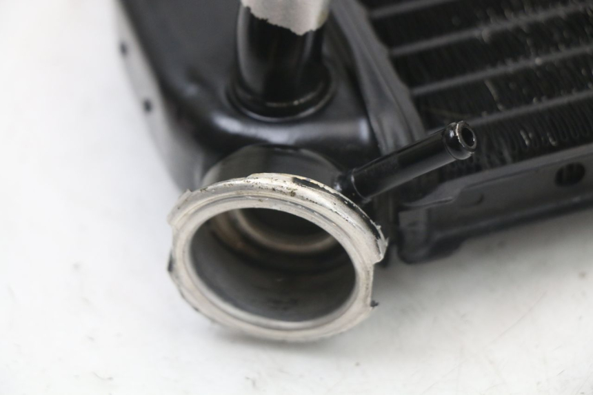 photo de RADIATORE YAMAHA TDR DELTABOX 125 (1997 - 2003) - Primo piano tecnico