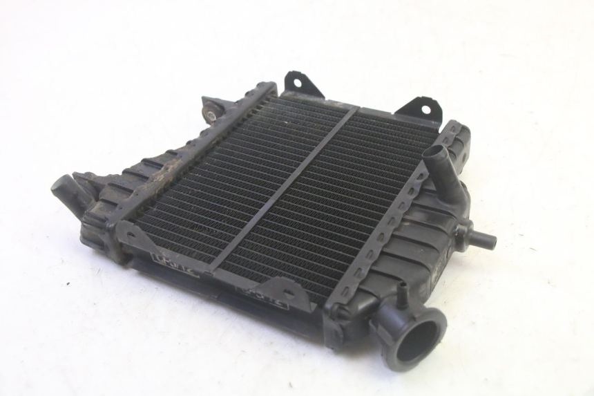 photo de RADIATORE YAMAHA TZR 50 (2008 - 2016) - Primo piano tecnico