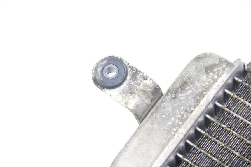 photo de RADIATORE SUZUKI UH BURGMAN 125 (2002 - 2006) - Zoom sullo stato d'uso