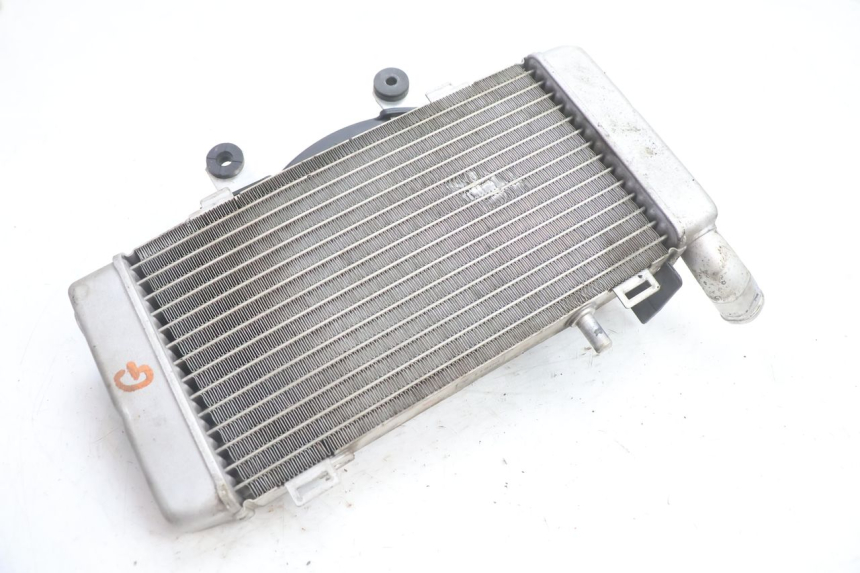 photo de RADIATORE HONDA VFR FI RC46 800 (1998 - 2001) - Altra angolazione