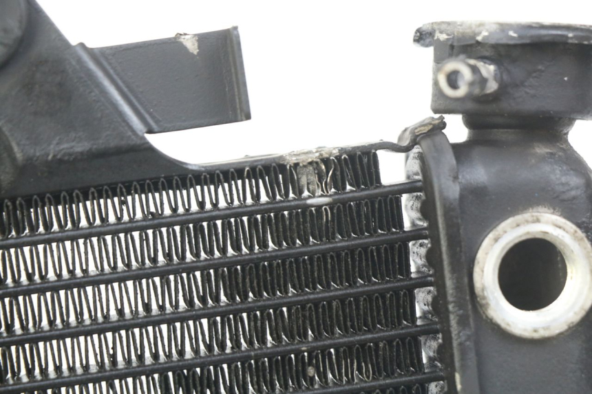 photo de RADIATORE HONDA VT C SHADOW 125 (1999 - 2007) - Dettaglio del componente