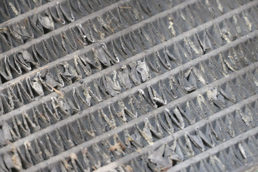 photo de RADIATORE YAMAHA XMAX X-MAX 125 (2006 - 2009) - Dettaglio del componente