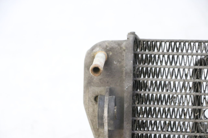 photo de RADIATORE YAMAHA XMAX X-MAX 125 (2006 - 2009) - Zoom sui componenti