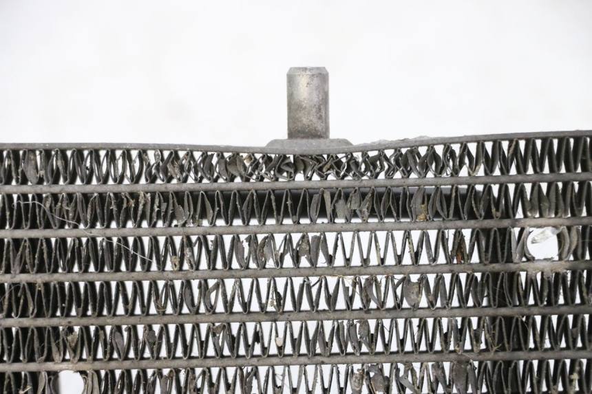 photo de RADIATORE YAMAHA XMAX X-MAX 125 (2006 - 2009) - Primo piano ad alta risoluzione