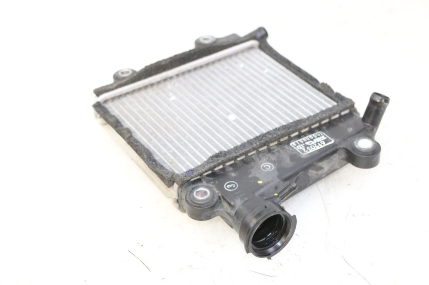 photo de RADIATORE YAMAHA XMAX X-MAX 125 (2021 - 2025) - Primo piano tecnico