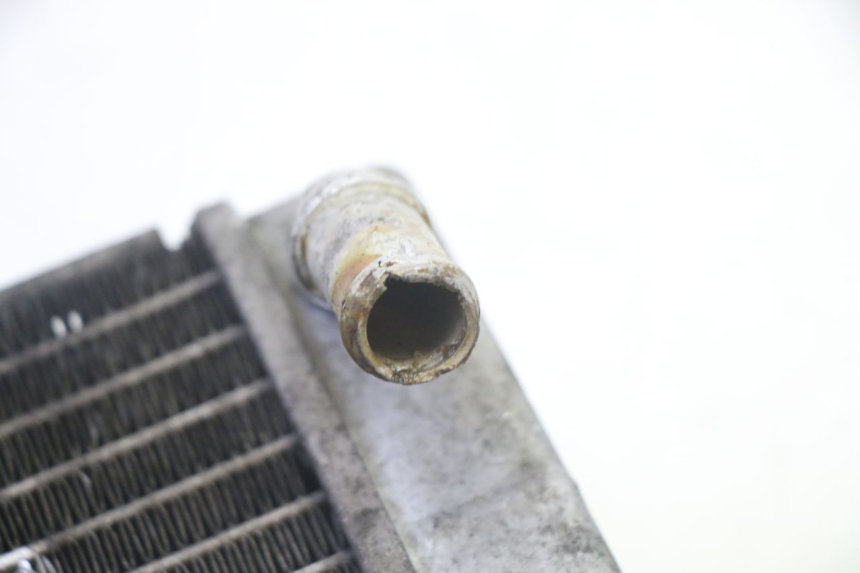 photo de RADIATORE YAMAHA X-MAX XMAX 125 (2010 - 2013) - Dettagli dei punti di fissaggio