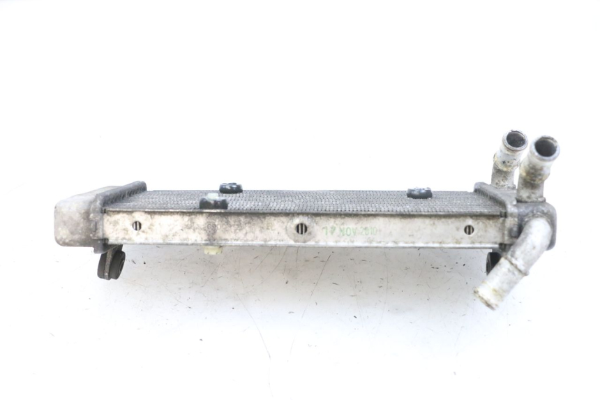 photo de RADIATORE YAMAHA X-MAX XMAX 125 (2010 - 2013) - Zoom sullo stato d'uso