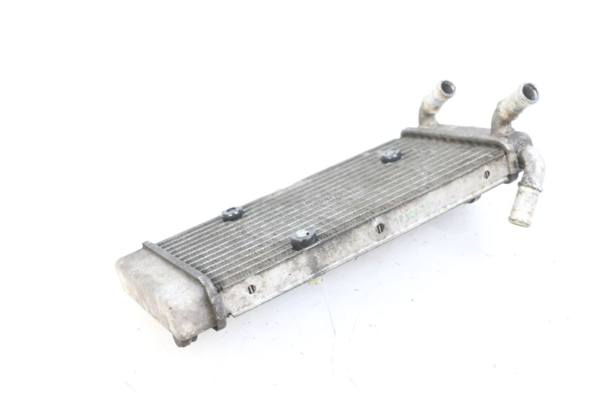 photo de RADIATORE YAMAHA X-MAX XMAX 125 (2010 - 2013) - Altra angolazione