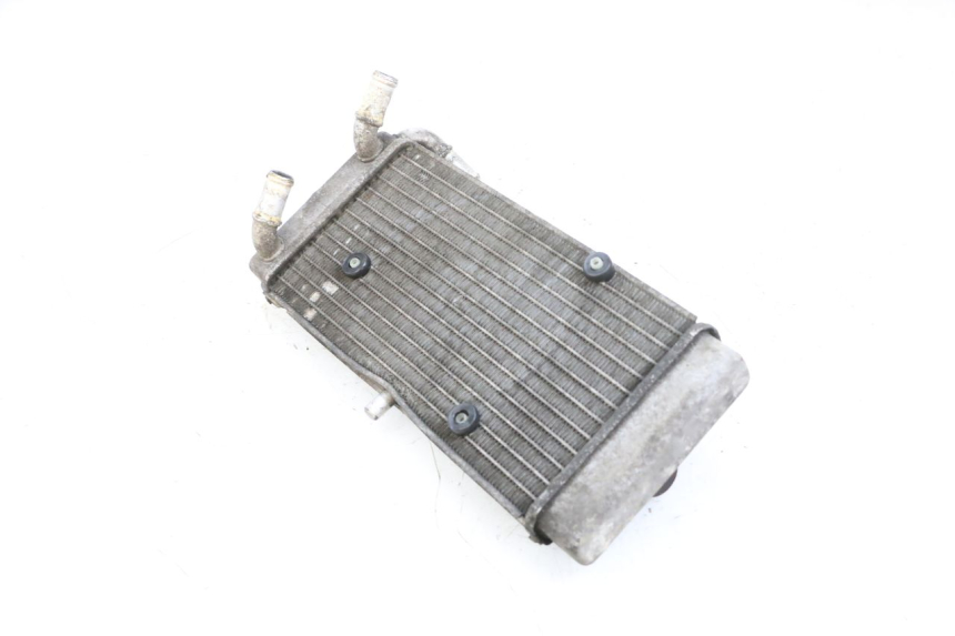 photo de RADIATORE YAMAHA X-MAX XMAX 125 (2010 - 2013) - Primo piano tecnico