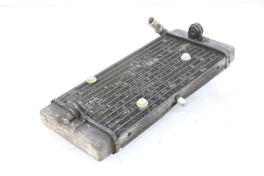 photo de RADIATORE YAMAHA X-MAX XMAX 125 (2010 - 2013) - Marcature e riferimenti originali