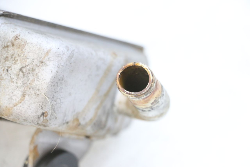 photo de RADIATORE YAMAHA XMAX X-MAX 125 (2006 - 2009) - Dettaglio del componente