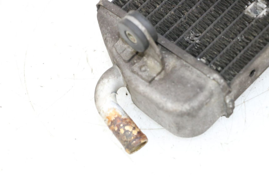 photo de RADIATORE YAMAHA XMAX X-MAX 125 (2006 - 2009) - Altra angolazione