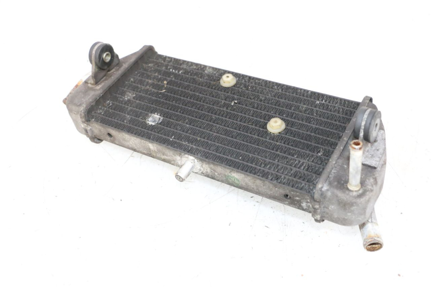 photo de RADIATORE YAMAHA XMAX X-MAX 125 (2006 - 2009) - Primo piano tecnico