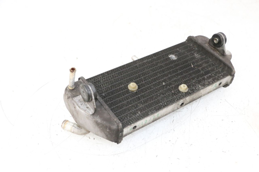 photo de RADIATORE YAMAHA XMAX X-MAX 125 (2006 - 2009) - Vista d'insieme del prodotto