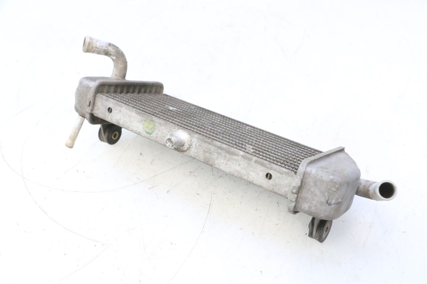 photo de RADIATORE YAMAHA XMAX X-MAX 125 (2006 - 2009) - Stato della superficie e materiale