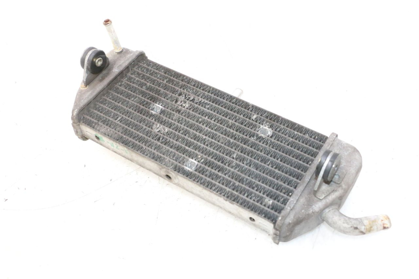 photo de RADIATORE YAMAHA XMAX X-MAX 125 (2006 - 2009) - Primo piano tecnico