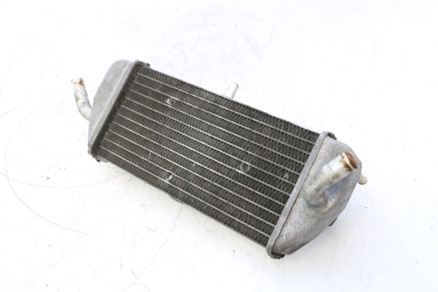 photo de RADIATORE YAMAHA XMAX X-MAX 125 (2006 - 2009) - Marcature e riferimenti originali
