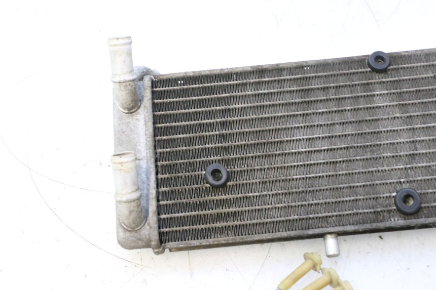 photo de RADIATORE YAMAHA X-MAX XMAX 125 (2010 - 2013) - Dettagli dei punti di fissaggio